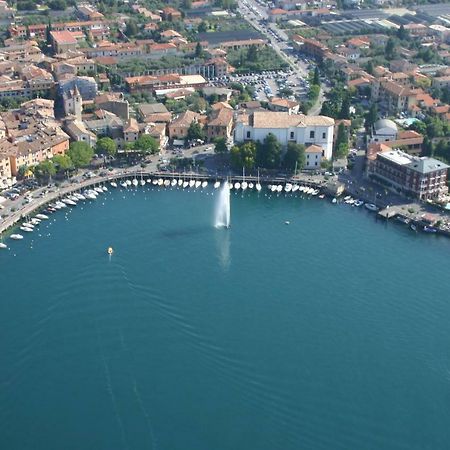 Casabb Daire Toscolano Maderno Dış mekan fotoğraf