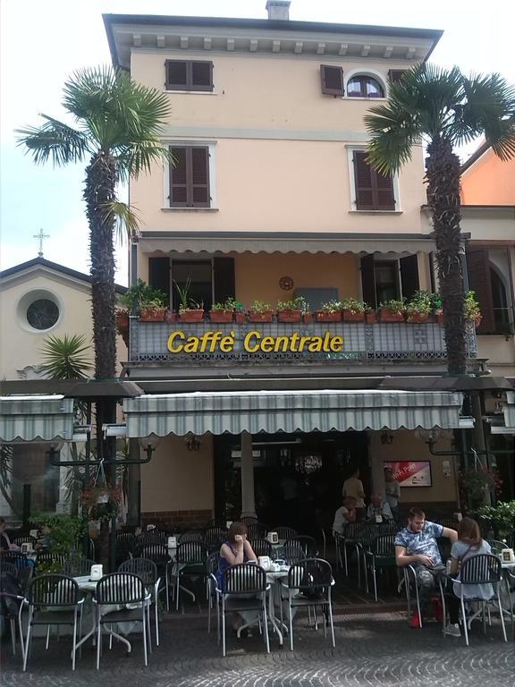 Casabb Daire Toscolano Maderno Dış mekan fotoğraf