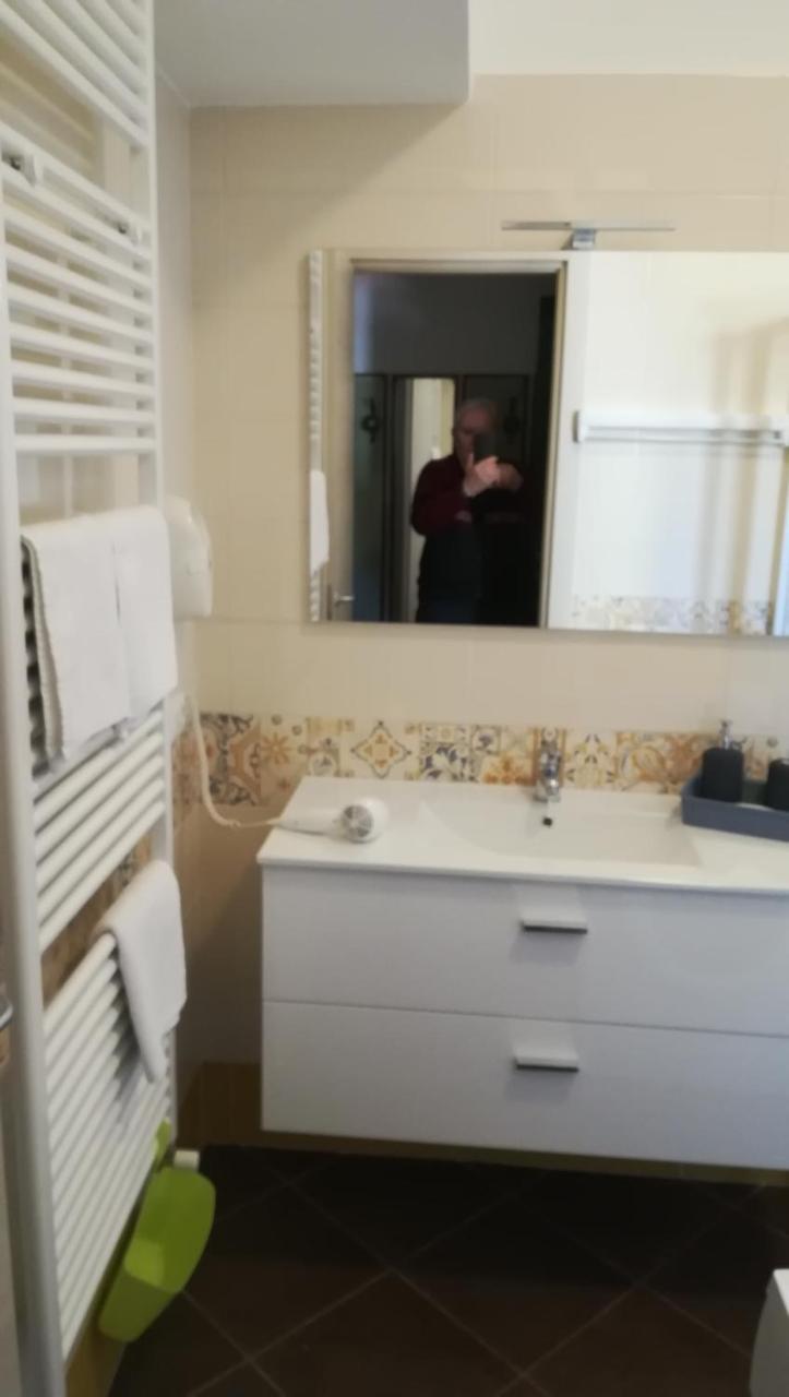 Casabb Daire Toscolano Maderno Dış mekan fotoğraf