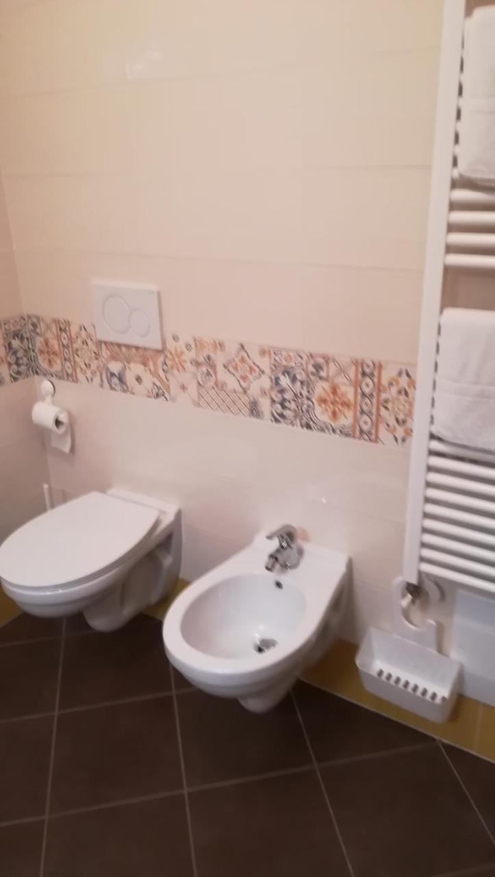 Casabb Daire Toscolano Maderno Dış mekan fotoğraf